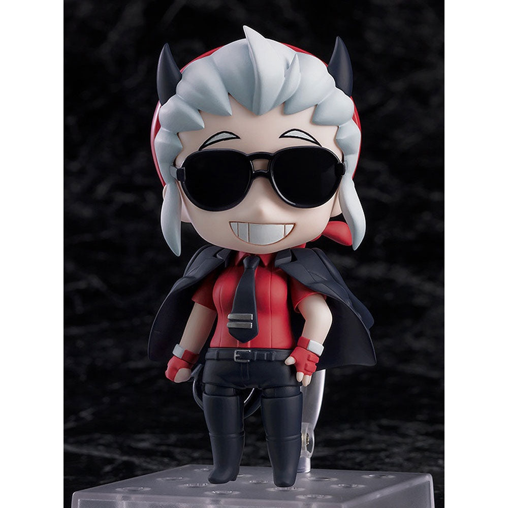 NENDOROID JUSTICE (HELLTAKER) 1884 NENDOROID JUSTICE (HELLTAKER) 1884